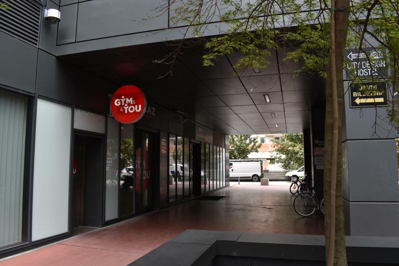 Mariposa Nova Galerija Apartment Zagreb Exterior photo
